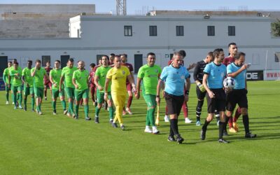 Qala start the second round with a win