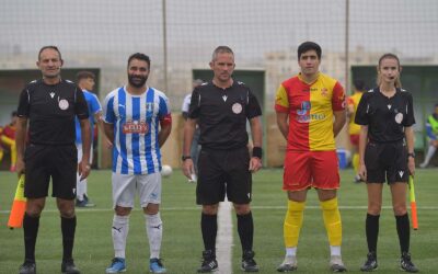 Zebbug defeat Gharb with second half goals