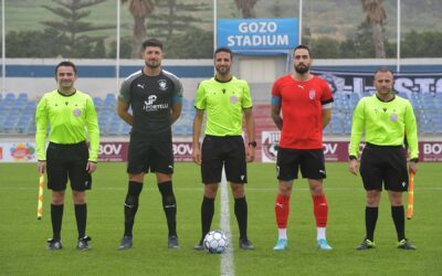 Nadur regain sole leadership