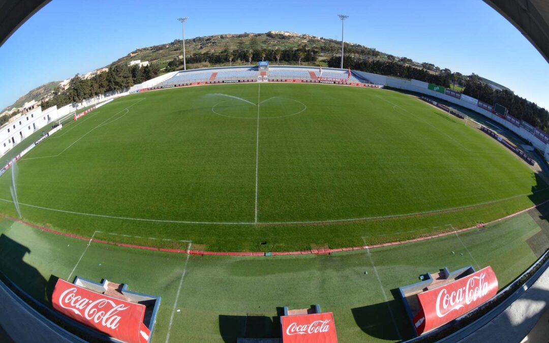 GOZO FA SUPPORTS THE INITIATIVE FOR CLEAR PLANNING GUIDANCE FOR SPORTS FACILITIES