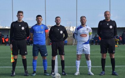Xaghra win direct clash and re-open race for promotion