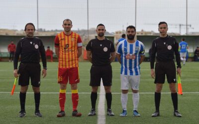 Gharb earn the fifth draw but remain without a win