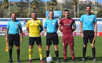 Qala held to a draw and Nadur become champions