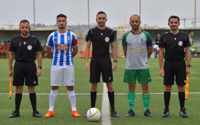 Sannat defeat Gharb in opening match of Challenge Cup