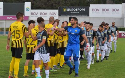 Xewkija extend positive start with a win over Ghajnsielem