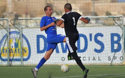 Munxar ease past Zebbug to take the third spot