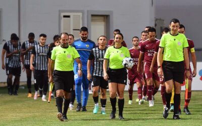 Qala obtain their second win