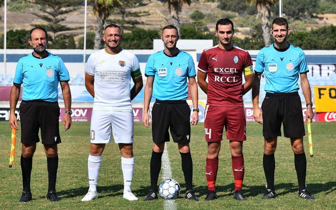 Qala defeat leaders Xewkija and move to the second place