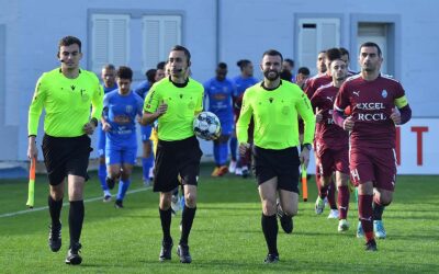 Qala defend their sole leadership with a deserved win