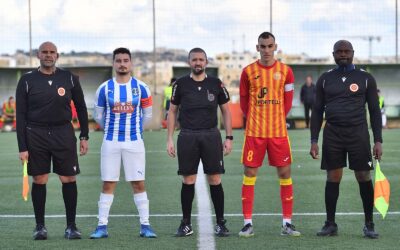 Gharb obtain the first win