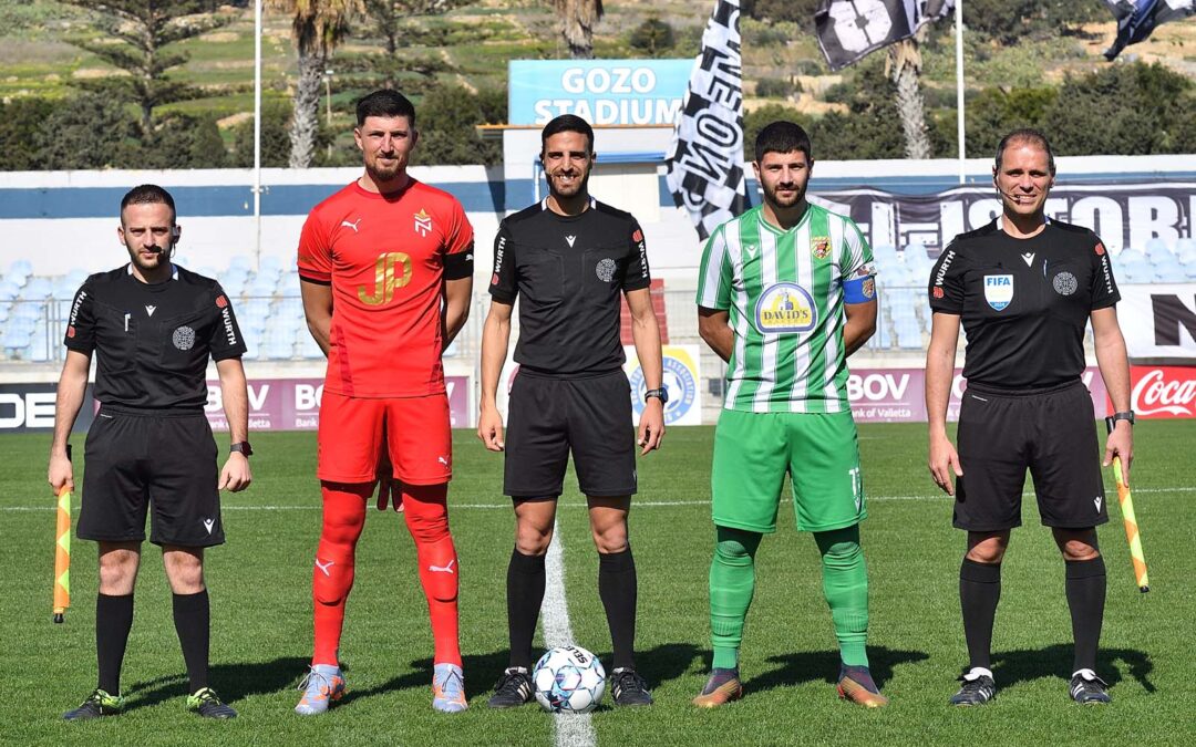 Leaders Nadur held to another draw
