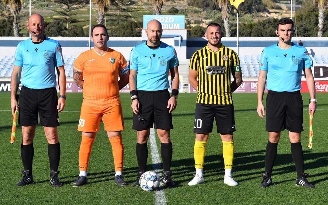 Oratory, Xewkija register the third goalless draw of the weekend