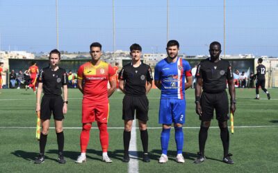 Zebbug pull with them two teams at the bottom place