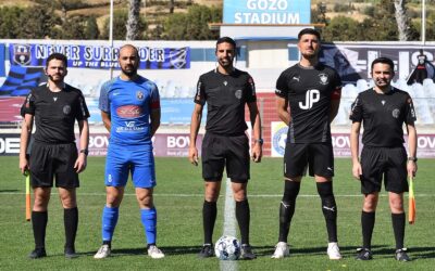 Nadur remain co-leaders with a hard-earned win