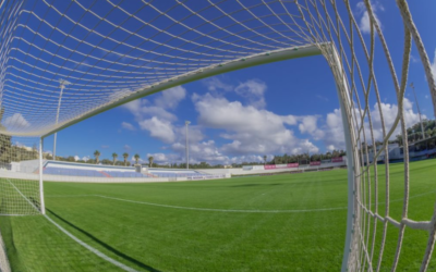 BOV Gozo Football League 2023/24 DIV. I & II – Standings – 15/04/2024