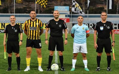 Xewkija return to winning ways