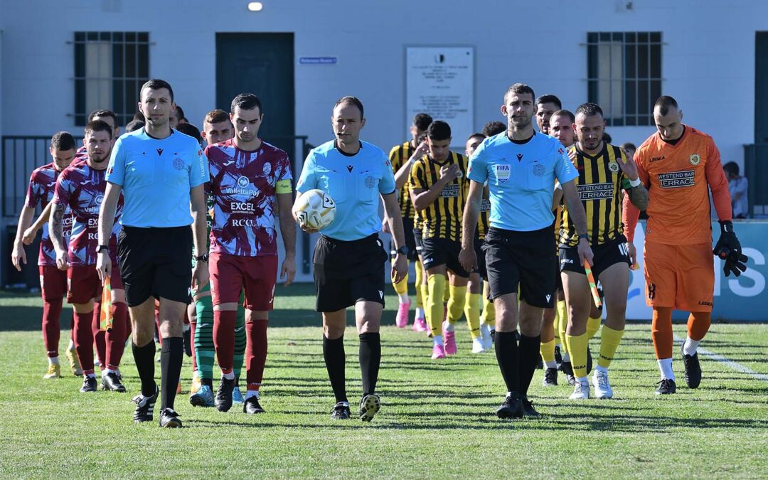 Qala win top of the table clash to remain sole leaders