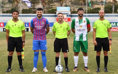 Kercem obtain another win with a large score