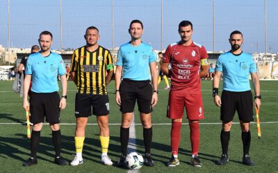 Holders Qala Saints eliminated