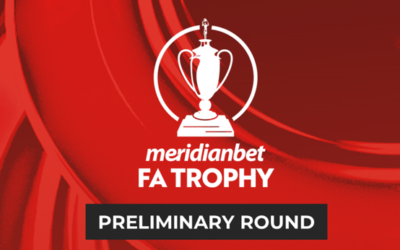 DRAWS – NAC Quarter Finals and FA Trophy Preliminary Round