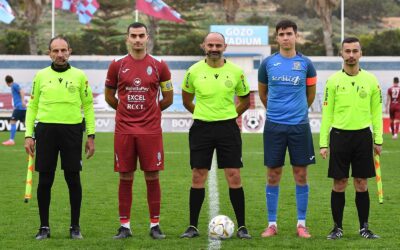 SK Victoria Wanderers hand Qala Saints their first defeat of the campaign