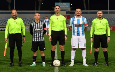 Ghajnsielem secure crucial victory over Xewkija Tigers