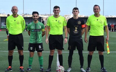 Sannat back to the second place with a win over Zebbug