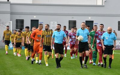 Xewkija back in the race for the title