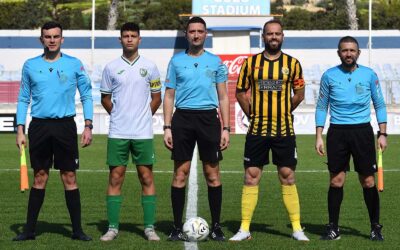 Xewkija back to winning ways