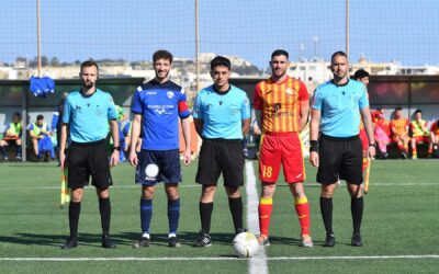 Gharb register their first win in the campaign