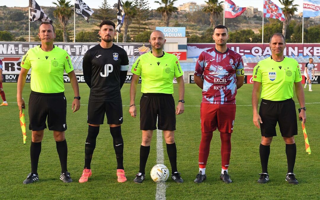 Holders Qala Eliminated by Nadur