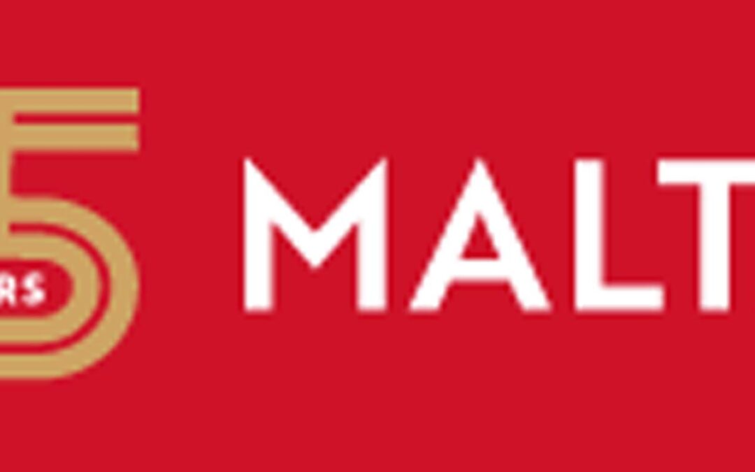 125 years of the Malta Football Association! ⚽🇲🇹