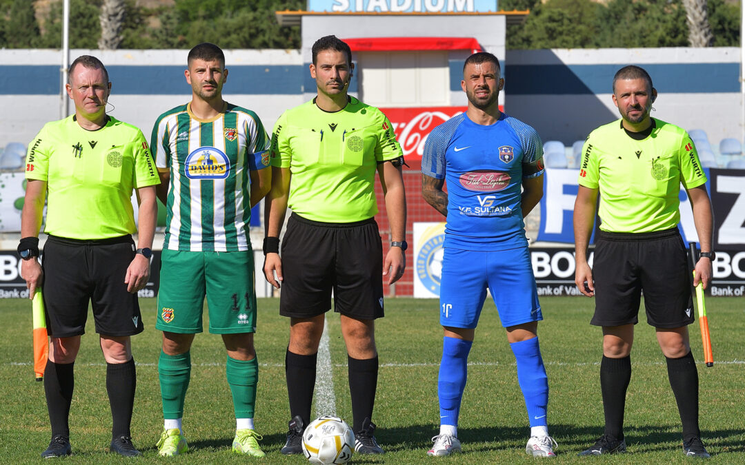 Kerem Ajax Earn First League Win