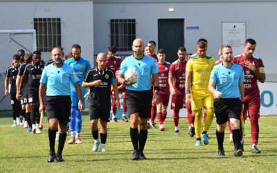 Qala Saints Bounce Back with a win Over Ghajnsielem