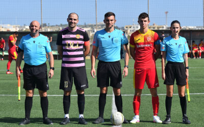 St Lawrence Stay Unbeaten with Win Zebbug