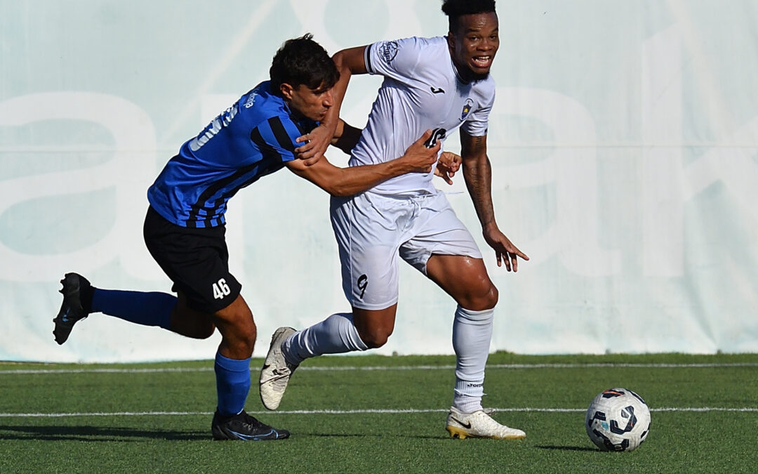 Nadur Youngsters Advance to BOV GFA Cup Quarter-Finals 