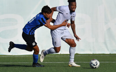 Nadur Youngsters Advance to BOV GFA Cup Quarter-Finals 
