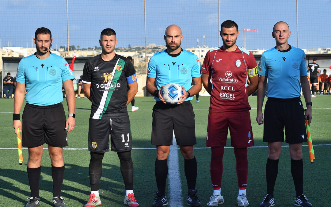 Qala Saints Qualify to the Quarter-Finals After Penalty Shootout