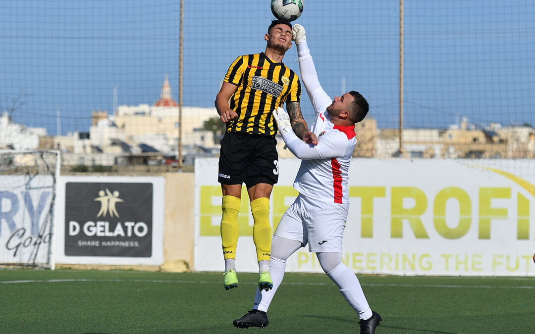 Handsome win for Xewkija Tigers