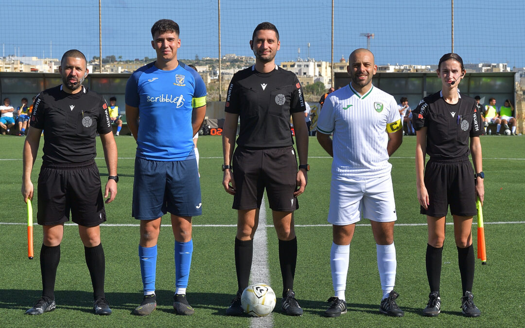 Wanderers win derby and  advance to BOV GFA Cup semi-finals