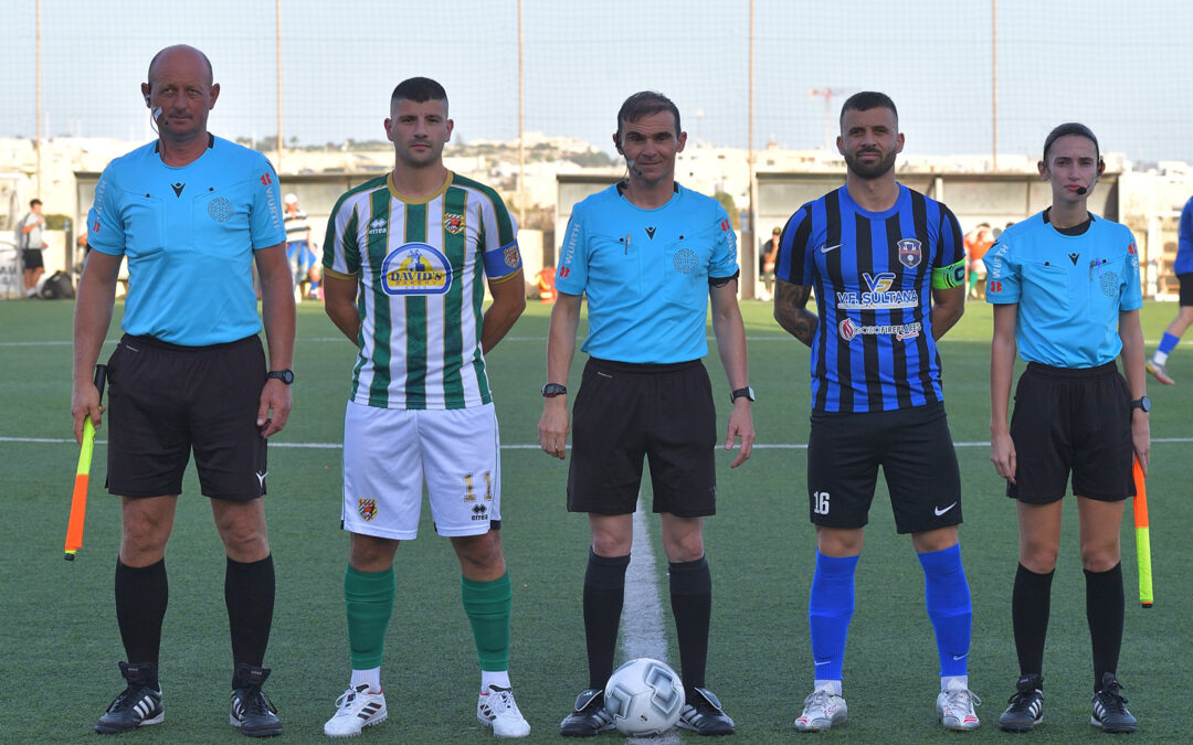 Kercem Ajax Reach KO Semi-Finals After Penalty Shootout