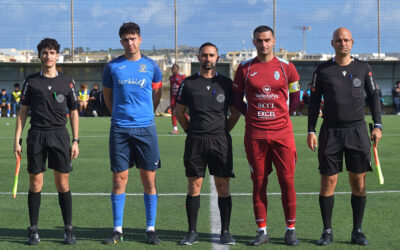 Victoria Wanderers Reach Knock-Out Final After Penalty Shootout