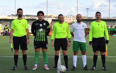 Oratory Youths Shock Promotion Favourites Sannat Lions