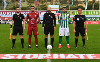 Qala Saints Fight Back to Defeat Kercem Ajax