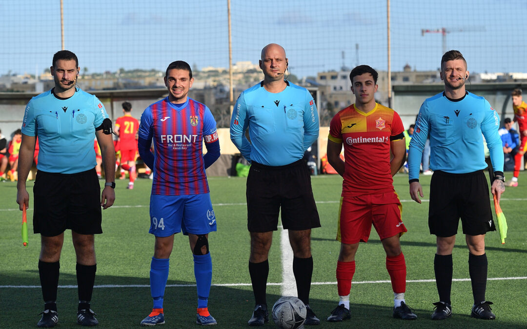 Rovers Revive Campaign with Convincing Handsome Win