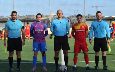 Rovers Revive Campaign with Convincing Handsome Win