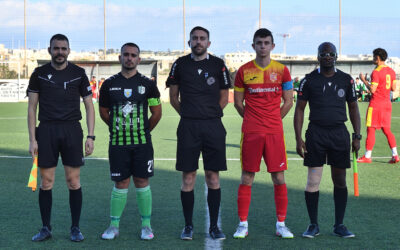 Zebbug, Sannat earn a point each from a goalless draw