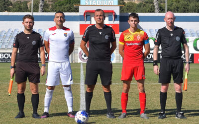 Zebbug Through to Challenge Cup Final After Extra-Time Drama