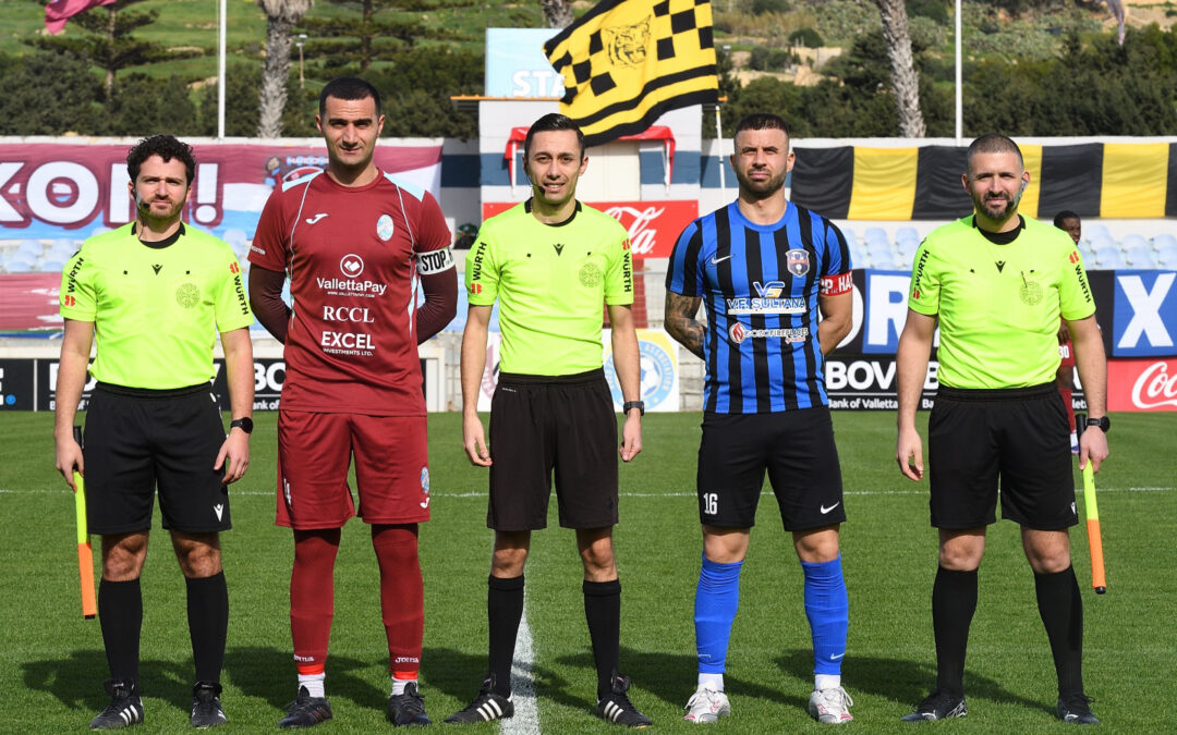 Qala Saints Hold Off Xaghra Comeback to Secure Vital Win