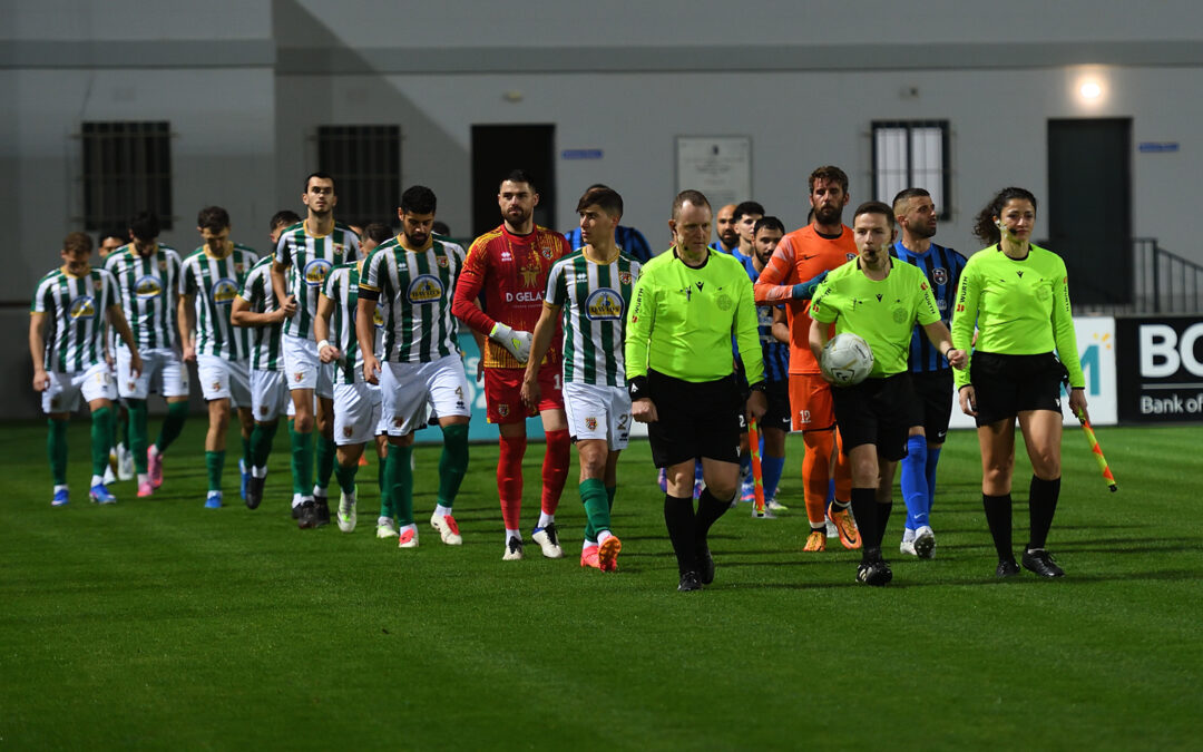 Kercem Strengthen Lead with Five-Star Win